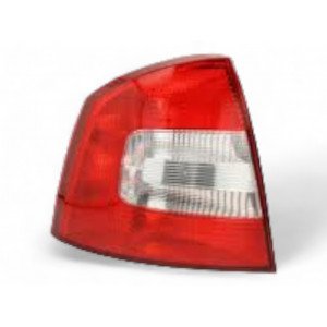 Ліхтар задній лівий AS08109931 на SKODA OCTAVIA (1U2/1U5) 2000-2010