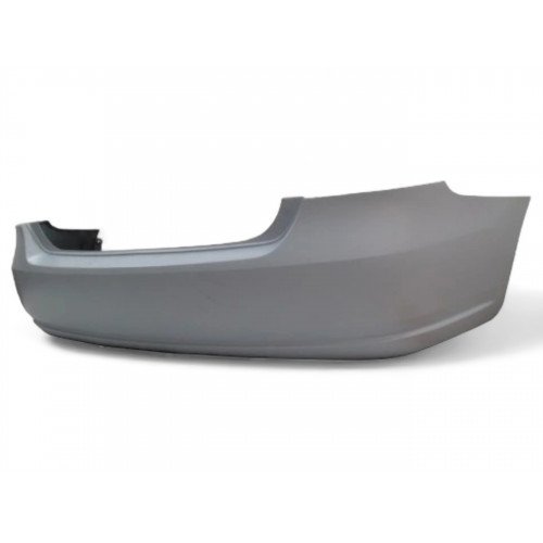 Бампер задний  AS08140537 на VOLKSWAGEN POLO V 2009-2015