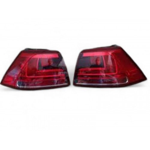 Задній ліхтар R AS08140694 на VOLKSWAGEN E-GOLF VII 2013-2020