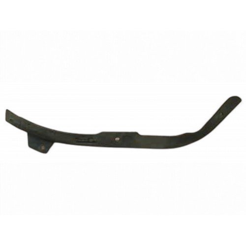 Спойлер AS08140724 на AUDI A8 (D4) 2010-2017