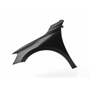 Крыло переднее левое USA AS08149353 на VOLKSWAGEN PASSAT (B8) USA 2019-