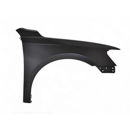 Крило переднє праве USA AS08149360 на VOLKSWAGEN PASSAT USA (B8) 2015-2019