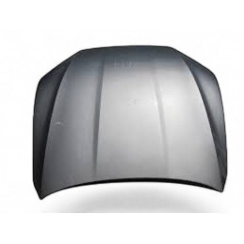 Капот AS08150397 на AUDI Q8 SPORTBACK E-TRON 2023-