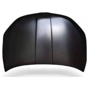 Капот AS08150769 на SKODA KAROQ 2018-2022