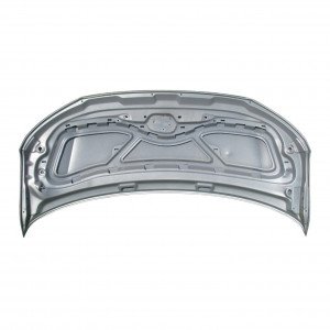 Капот AS08158247