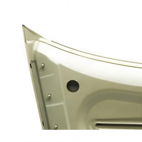 Капот AS08158328