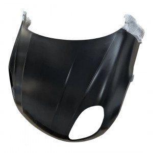 Капот AS08158433