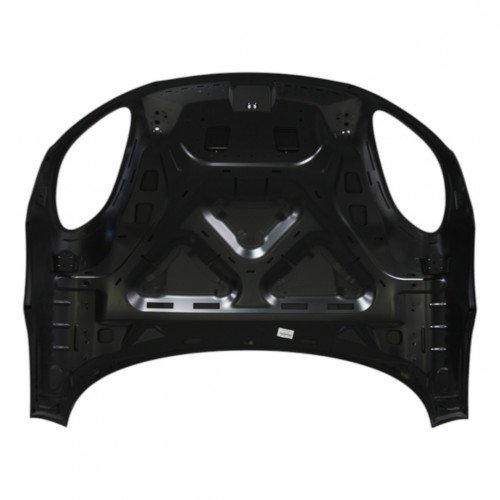 Капот AS08158433