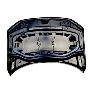 Капот AS08158494