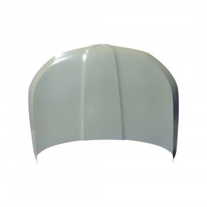 Капот AS08158907