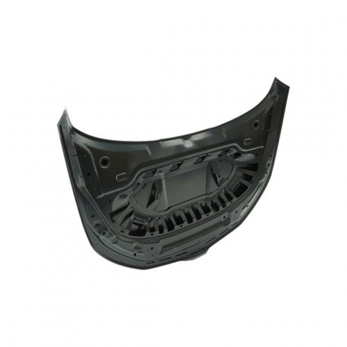 Капот AS08158907