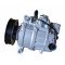 Компрессор кондиционера AS00132374 на AUDI A6 ALLROAD (C5) 2001-2005