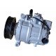 Компрессор кондиционера AS00132374 на AUDI A6 ALLROAD (C5) 2001-2005