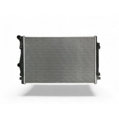 Радиатор охлаждения  AS00465178 на VOLKSWAGEN GOLF SPORTSVAN 2014-2020