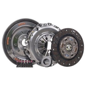 Комплект сцепления AS00473759 на VOLKSWAGEN PASSAT (B5) 2000-2005