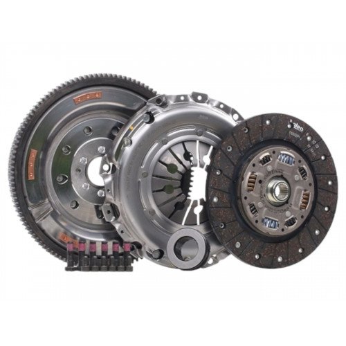 Комплект зчеплення AS00473759 на VOLKSWAGEN PASSAT (B5) 1997-2005