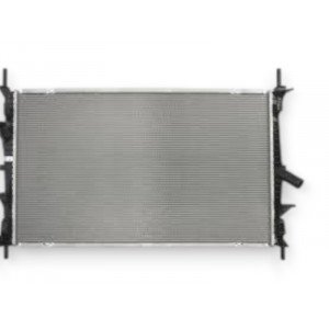 Радиатор охлаждения AS07878189 на FORD TRANSIT 2014-