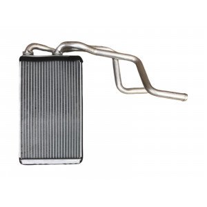 Радиатор печки AS07881331 на MITSUBISHI LANCER X 2007-2012