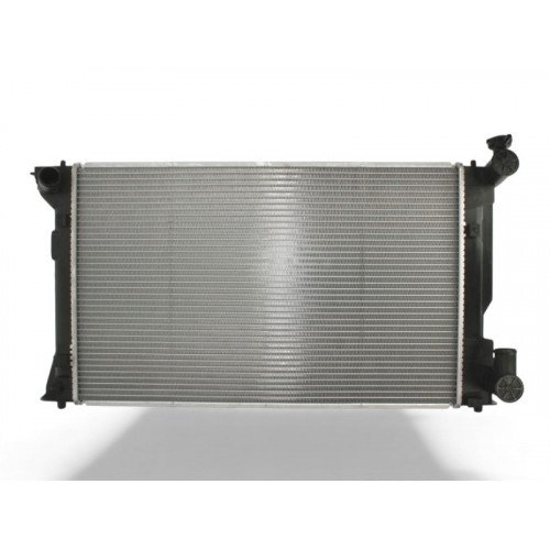 Радиатор охлаждения  AS00092657 на TOYOTA AVENSIS 2003-2008