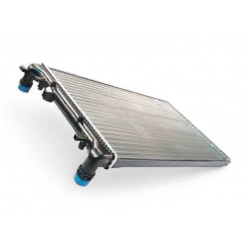 Теплообменник AS00702687 на SEAT LEON 2000-2005