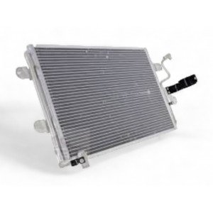 Конденсатор AS00702947 на VOLKSWAGEN GOLF V PLUS 2004-2009