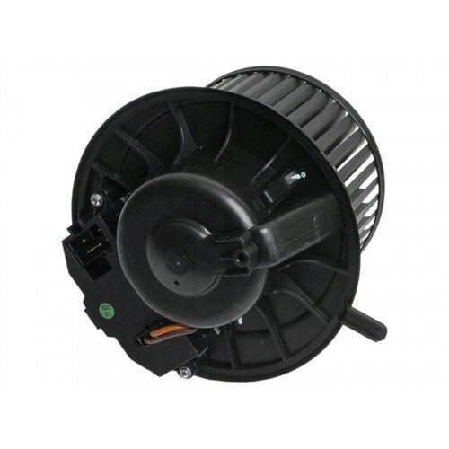 Вентилятор печки AS00703777 на SKODA OCTAVIA (1U2/1U5) 2000-2010