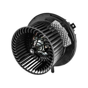 Вентилятор печки AS00703777 на SKODA OCTAVIA (1U2/1U5) 2000-2010