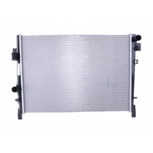 Радіатор охолодження AS00706551 на DODGE JOURNEY 2008-2019