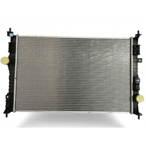 Радіатор охолодження  AS00707064 на OPEL VIVARO 2024-