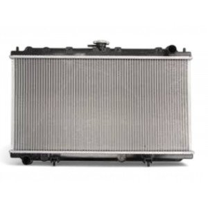 Радиатор охлаждения AS00708482 на NISSAN PRIMERA (P11/W11) 1999-2002