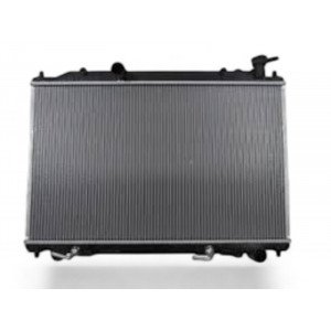Радиатор охлаждения AS00708532 на NISSAN MURANO (Z50) 2003-2008