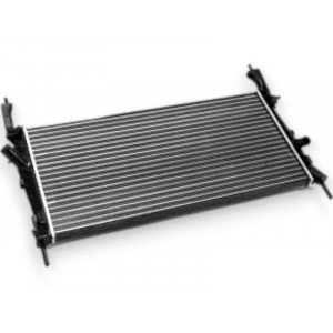 Радиатор охлаждения AS00711390 на FORD TRANSIT 2006-2013