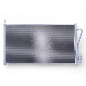 Конденсатор AS00711439 на FORD FOCUS 2005-2008