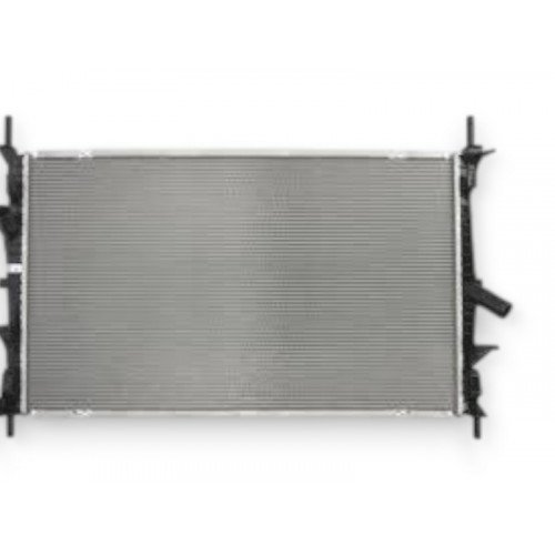 Радіатор охолодження AS00711607 на FORD TRANSIT 2014-