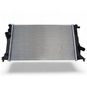 Радиатор охлаждения AS00714543 на MAZDA 5 2005-2010