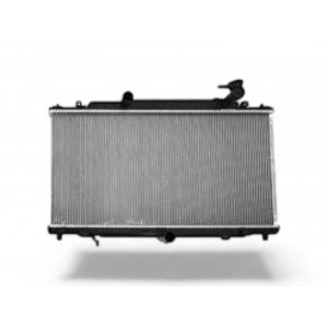 Радиатор охлаждения AS00714574 на MAZDA 6 (GJ) 2018-