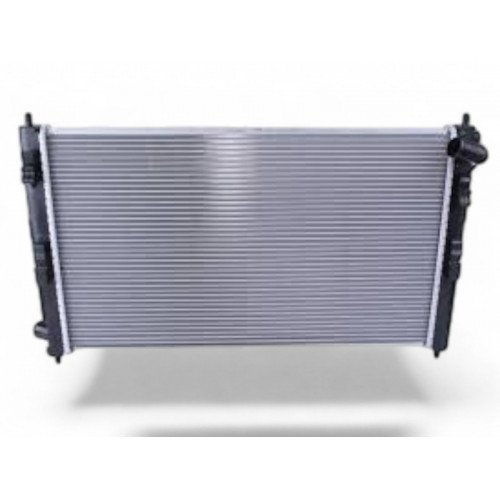 Радиатор охлаждения AS00718141 на MITSUBISHI ASX 2016-2019