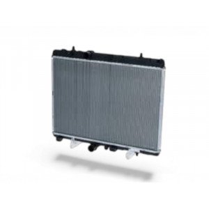 Радіатор охолодження  AS00722089 на PEUGEOT 207 2006-2012