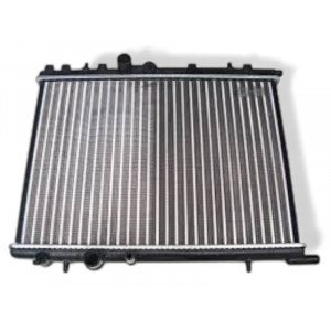 Теплообменник AS00722112 на CITROEN XSARA PICASSO 2000-2010