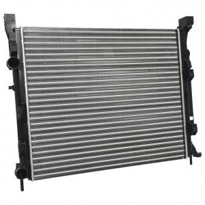 Радіатор охолодження AS00723613