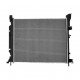 Радіатор охолодження AS00723613