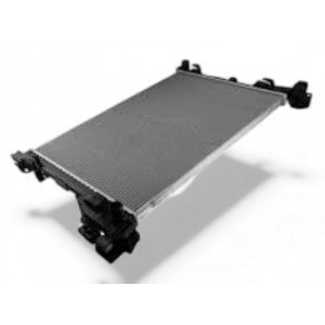 Радіатор охолодження AS00723630 на NISSAN NV300 2016-2021