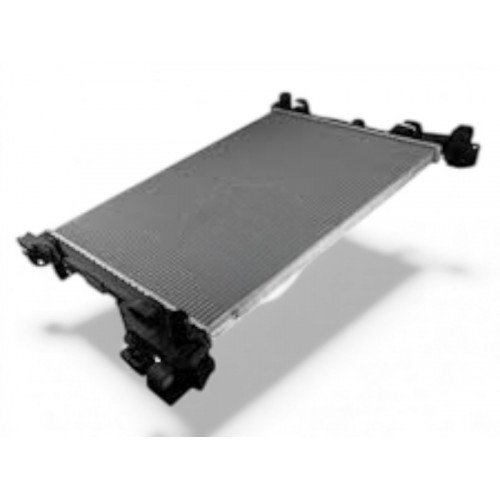 Радіатор охолодження AS00723630 на NISSAN NV300 2016-2021