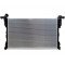 Радіатор охолодження AS00723630 на NISSAN NV300 2016-2021