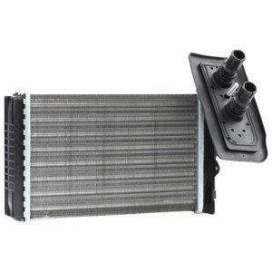 Теплообменник AS00723749 на RENAULT KANGOO 2009-2013