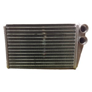 Радиатор печки AS00723764 на RENAULT SCENIC / GRAND SCENIC 2016-