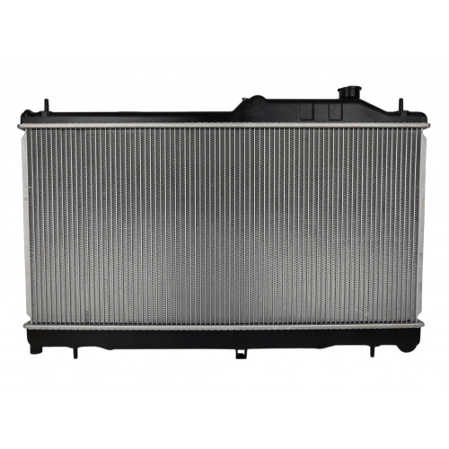 Радиатор охлаждения  AS00726596 на SUBARU XV 2012-2017