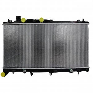 Радиатор охлаждения AS00726600