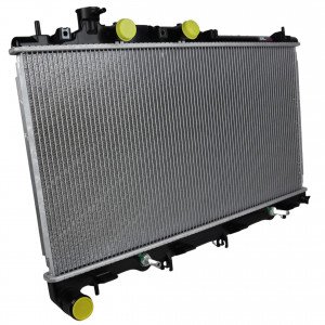 Радиатор охлаждения AS00726600