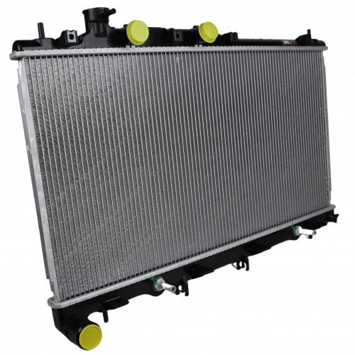 Радиатор охлаждения AS00726600